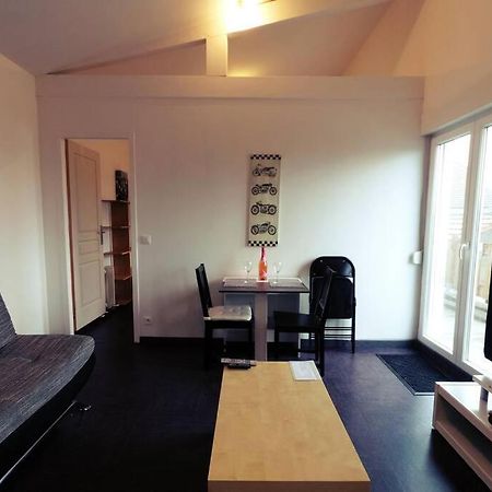Appartement Complet Stiring-Wendel Exterior foto