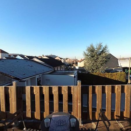 Appartement Complet Stiring-Wendel Exterior foto