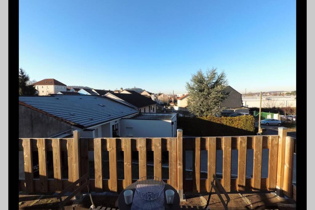 Appartement Complet Stiring-Wendel Exterior foto